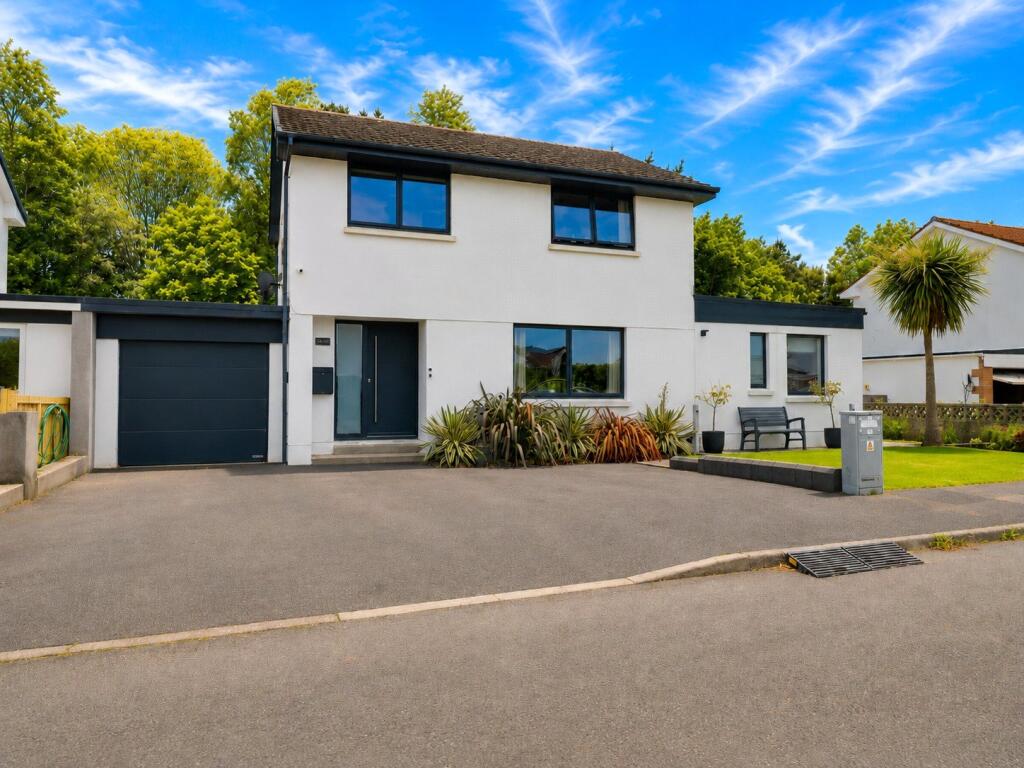 Main image of property: Orchard Road, Wrafton, Braunton, Devon, EX33
