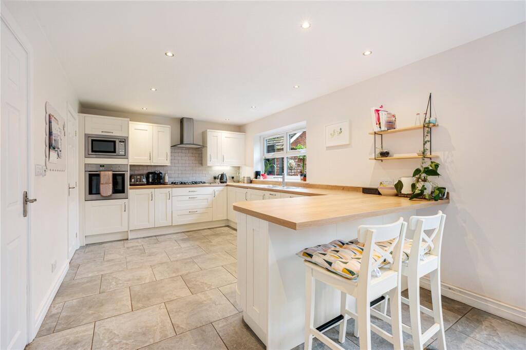 House in Fylde, Moss Side, Westby-with-Plumptons - More