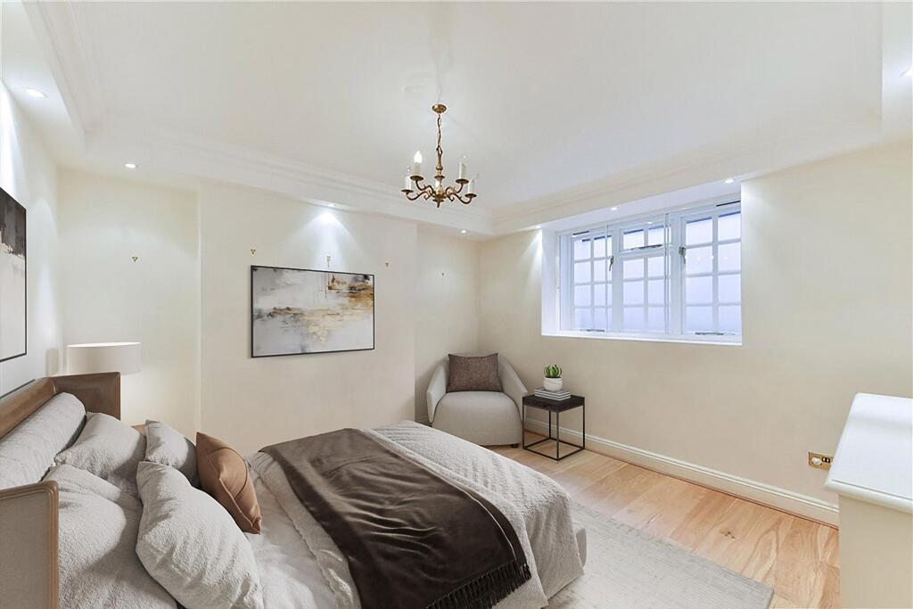 4 bedroom detached house for rent