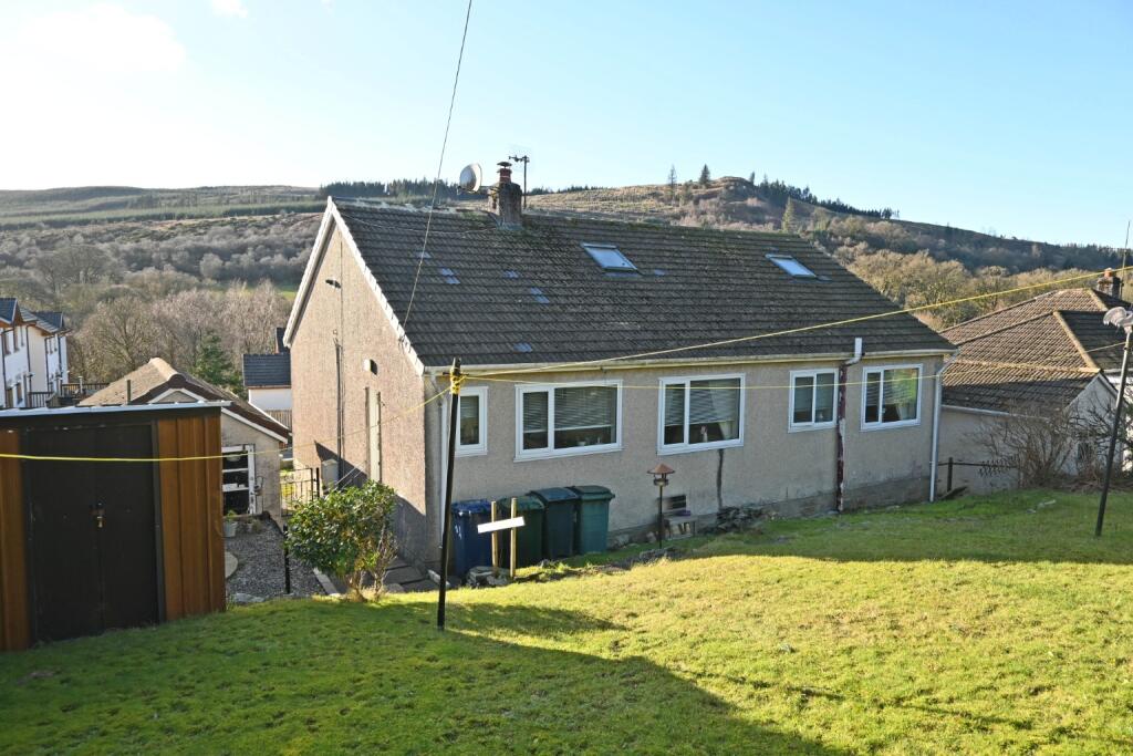 94 Ardenslate Road, Kirn, Dunoon, Argyll and Bute, PA23 8HX photo 2