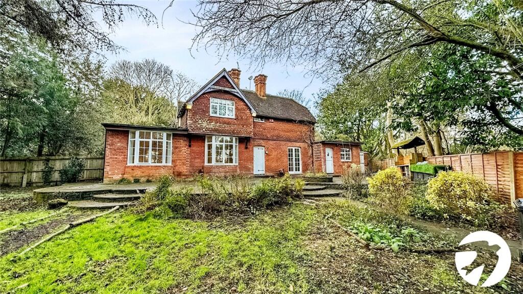 Main image of property: Church Path, Swanley, Kent, BR8