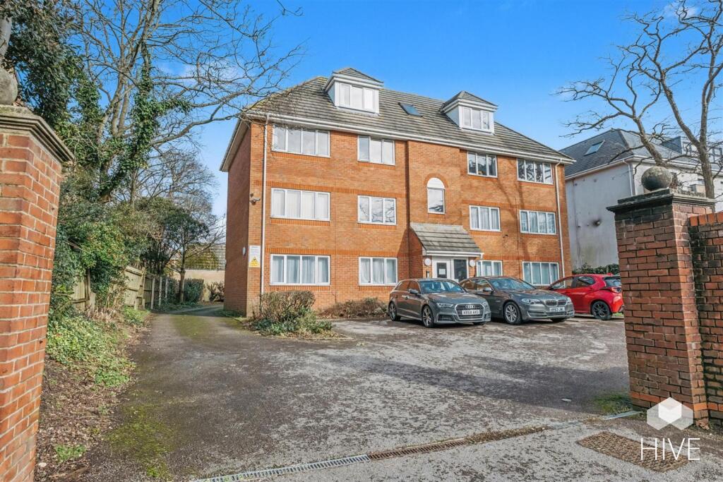 Main image of property: Wellington Road, Bournemouth