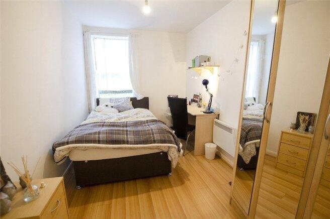 Additional image 4 of Flat 2 Heeley Road
