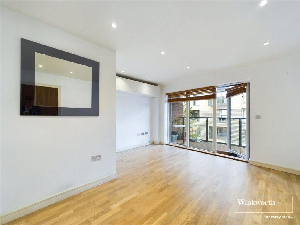 Main image of property: Shearwater Drive, London, NW9