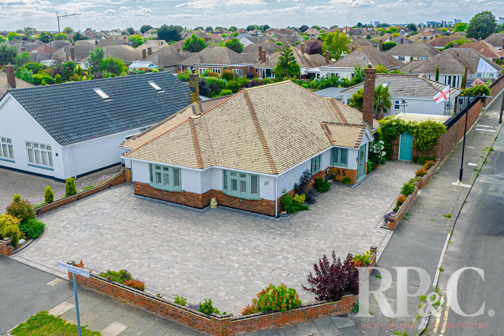 Main image of property: Dungannon Drive, Thorpe Bay