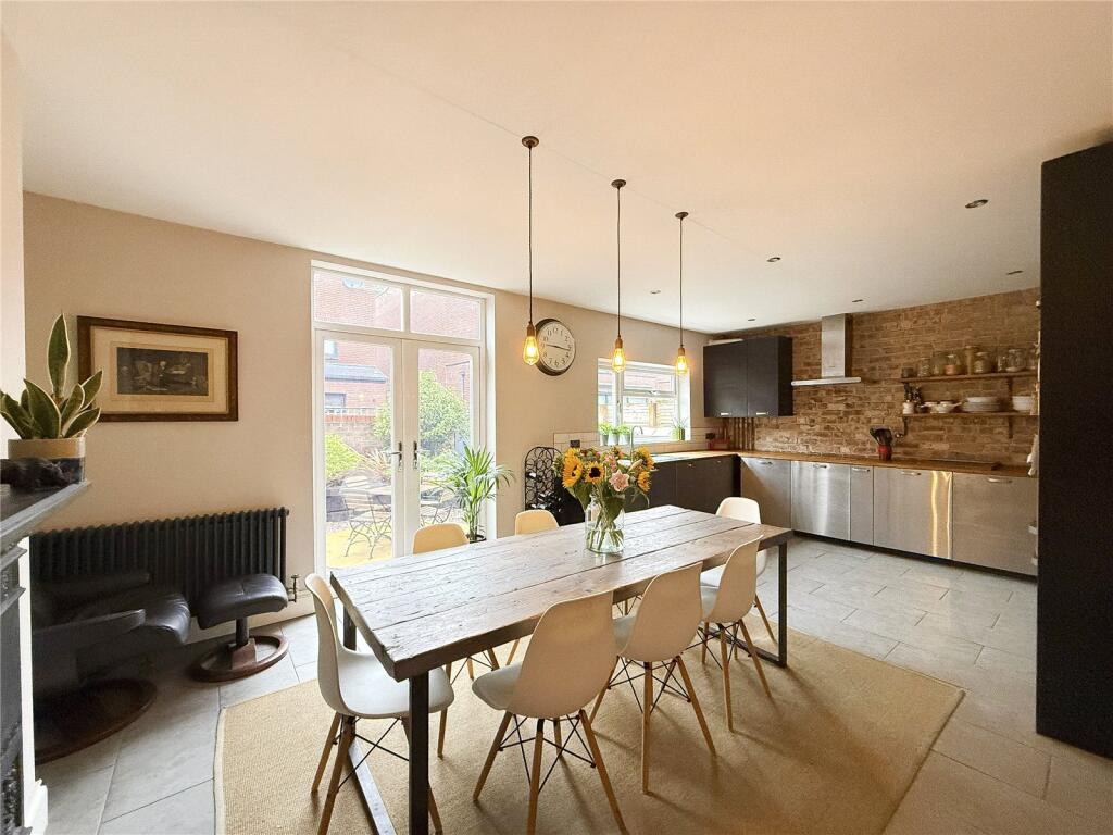 Newton Avenue, West Didsbury, M20 photo 4