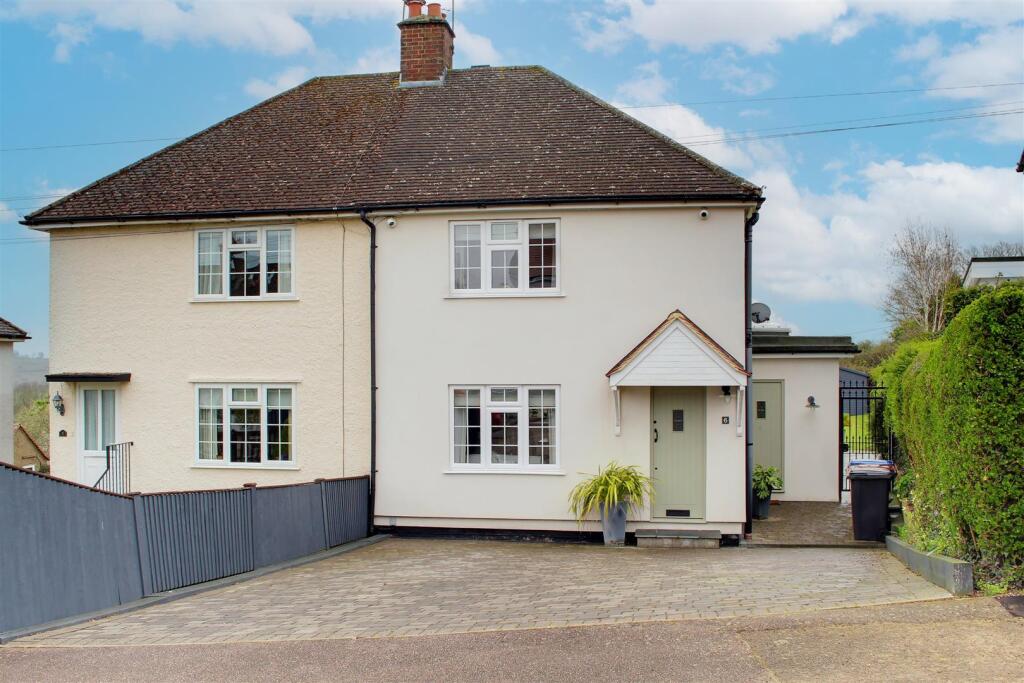 Main image of property: Park Road, Northaw