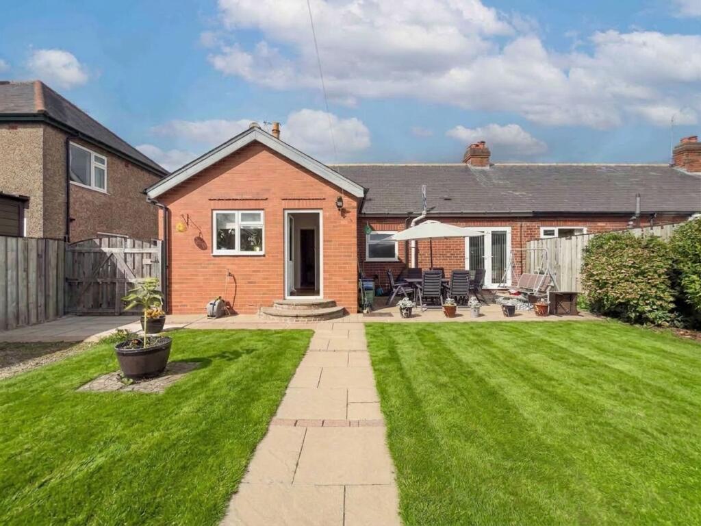 House in Sowerby - View 2