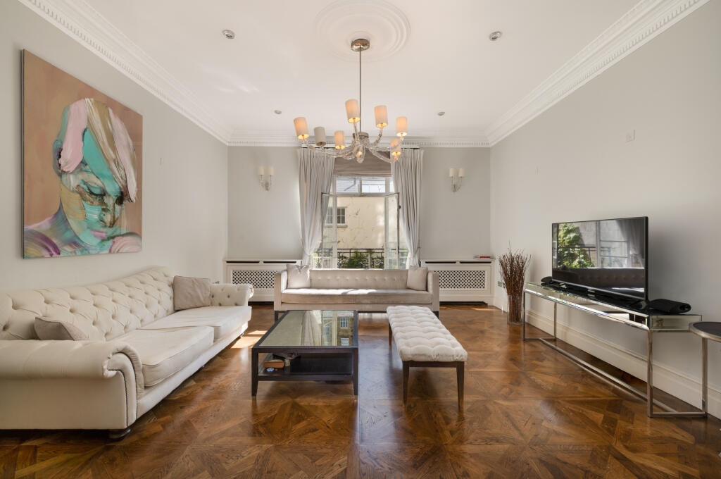 Main image of property: Eaton Square, Belgravia, London, SW1W