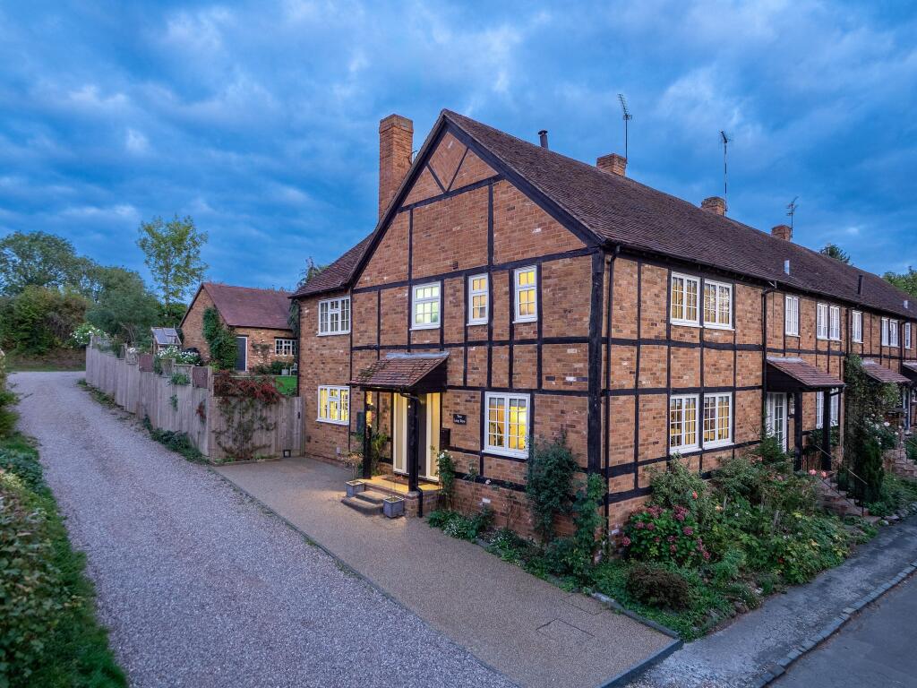 Main image of property: Ashow, Kenilworth, CV8