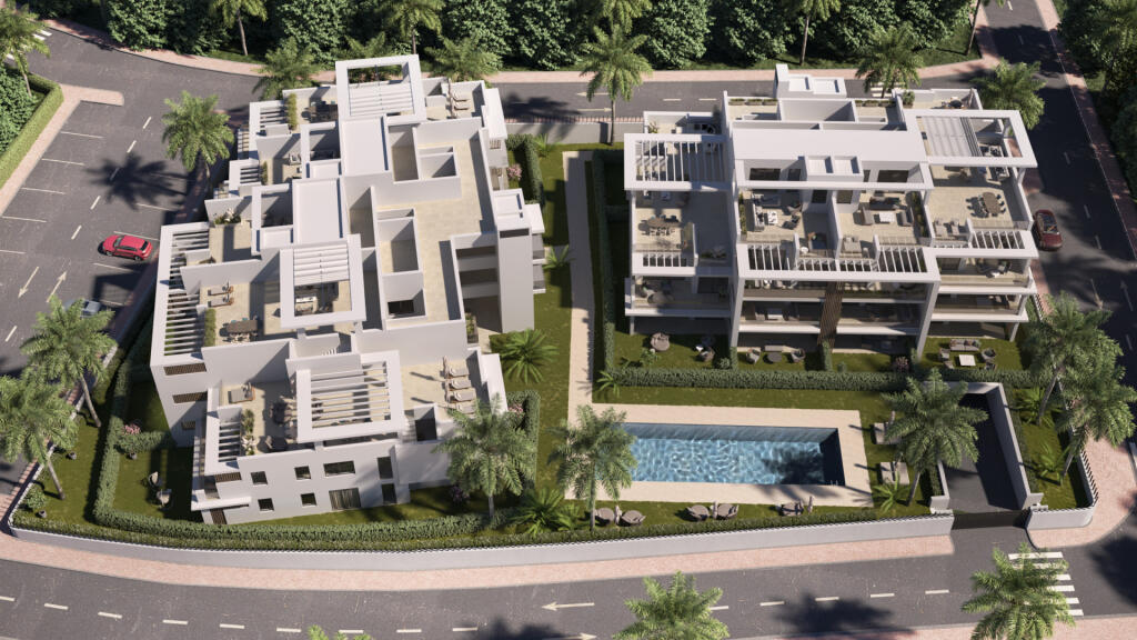 Main image of property: Andalucia, Malaga, Estepona