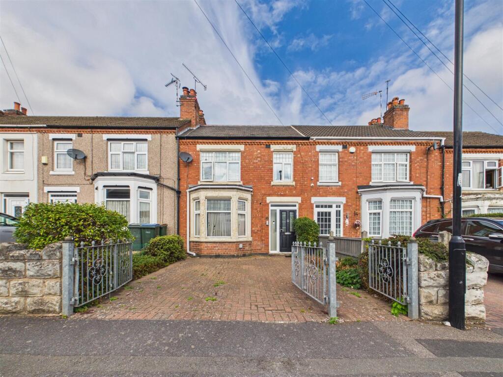Main image of property: Welsh Road, Upper Stoke, Coventry