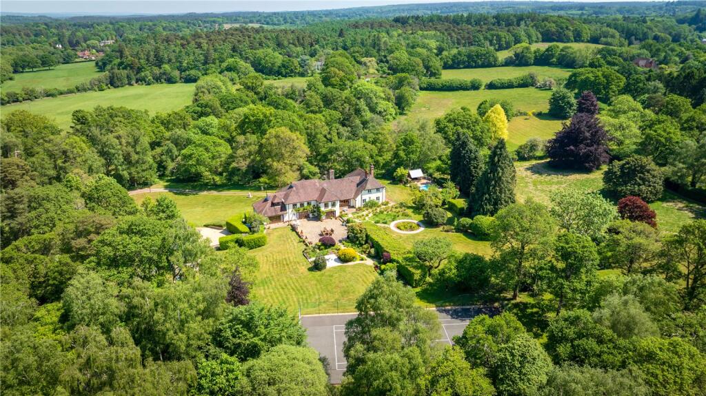 Main image of property: Picketts Hill, Headley, Hampshire, GU35