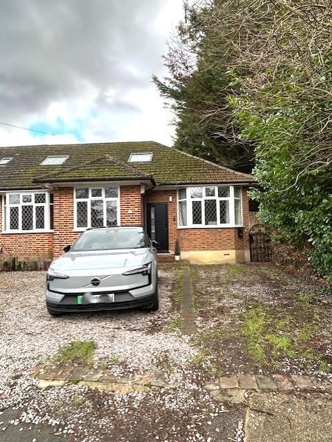 Main image of property: Rayners Lane, Pinner