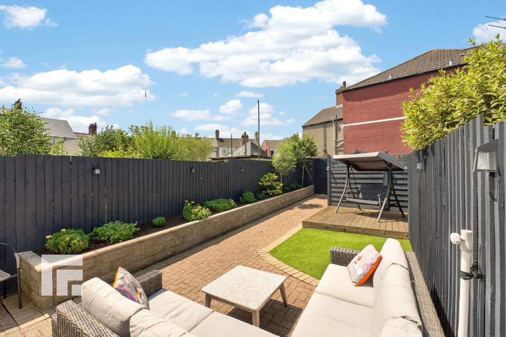 Moorland Road, Splott, Cardiff photo 4