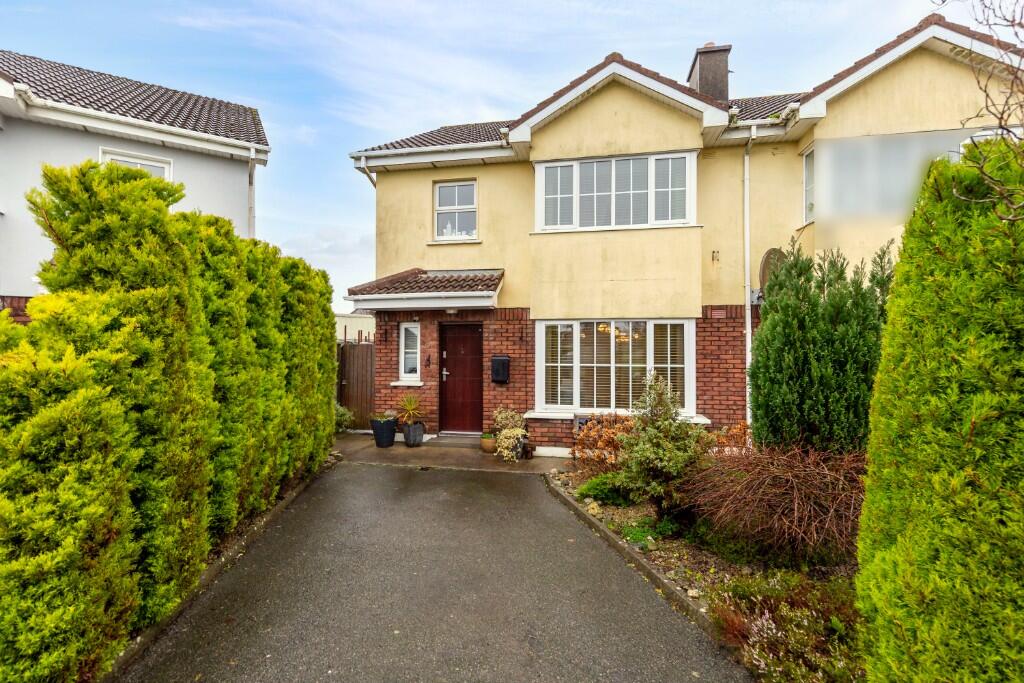 Main image of property: New Ross, Wexford