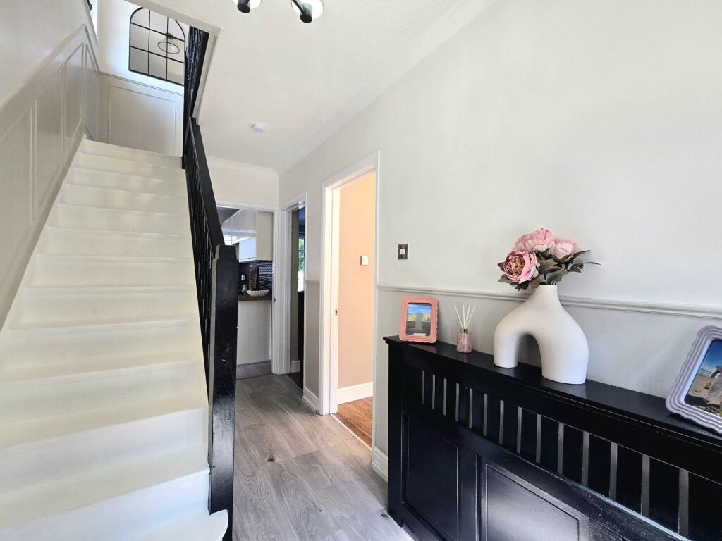 House in Pencoed - More