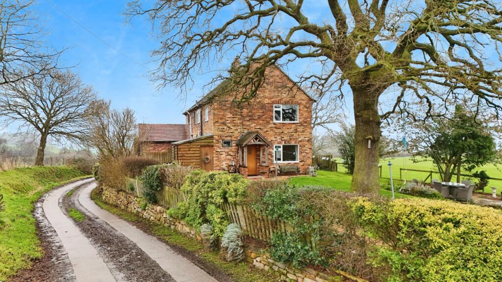 Main image of property: Moors Farm Cottages, Little Wenlock, Telford, Shropshire, TF6 5AY