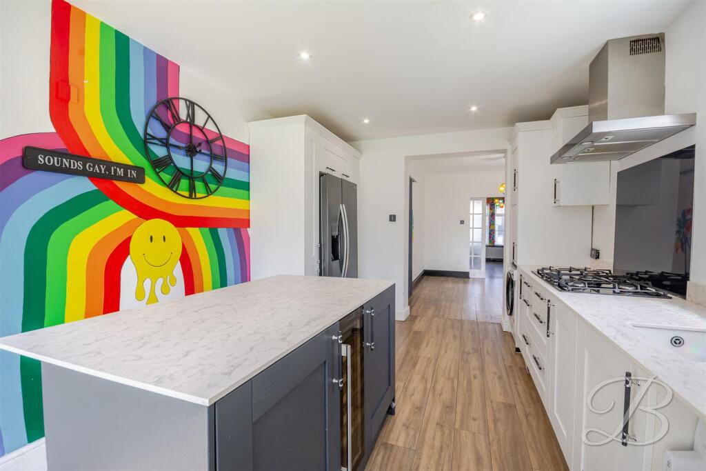 Stella Street, Mansfield - View 6