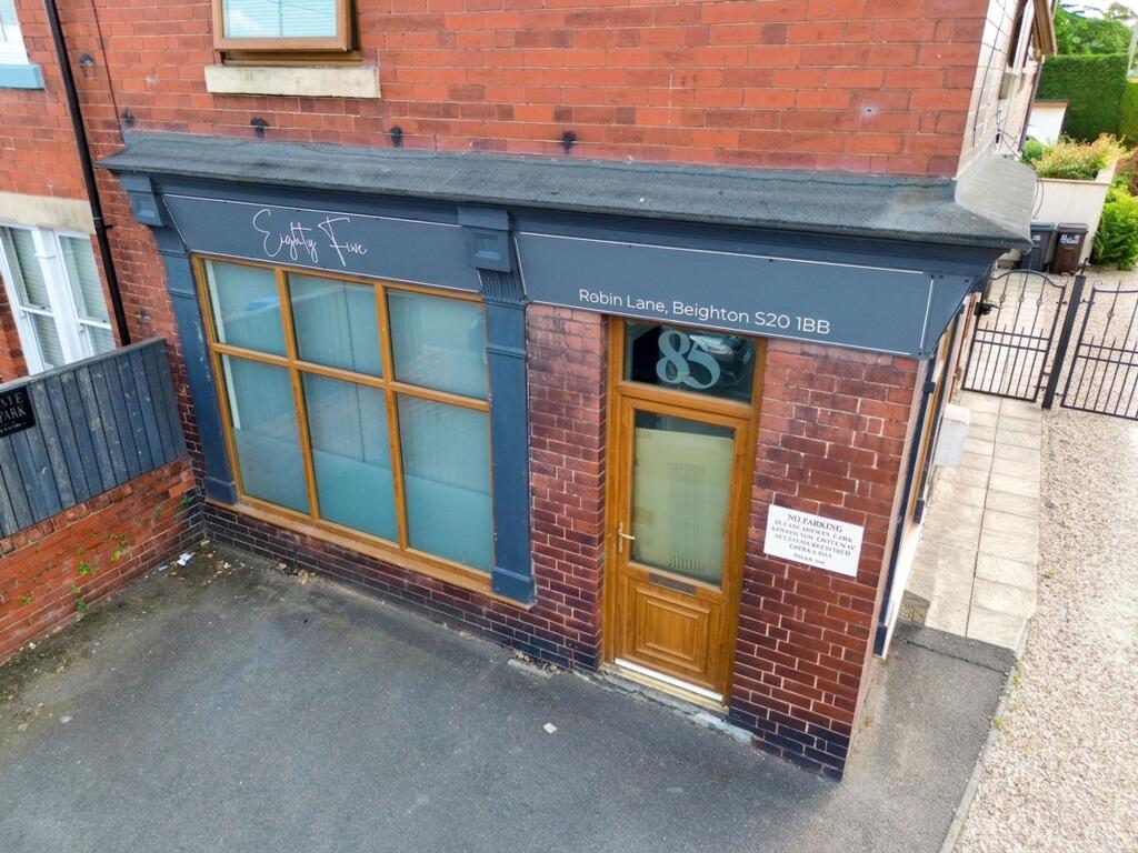 Main image of property: Robin Lane, Beighton, S20
