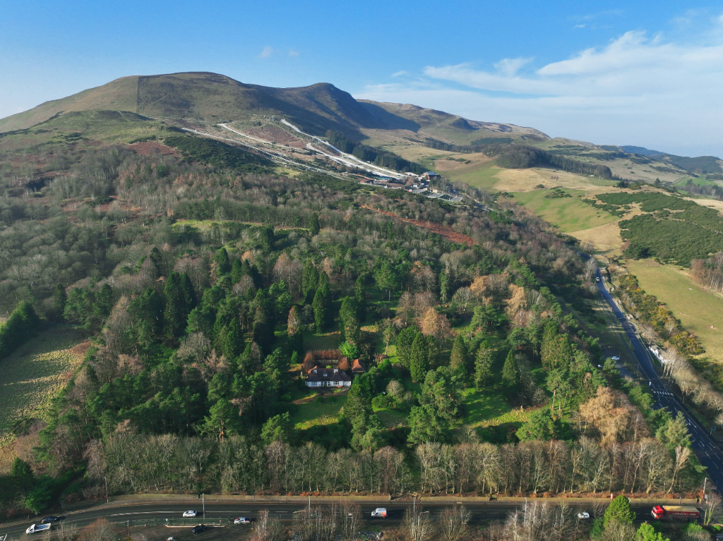 Main image of property: Biggar Road, EH10