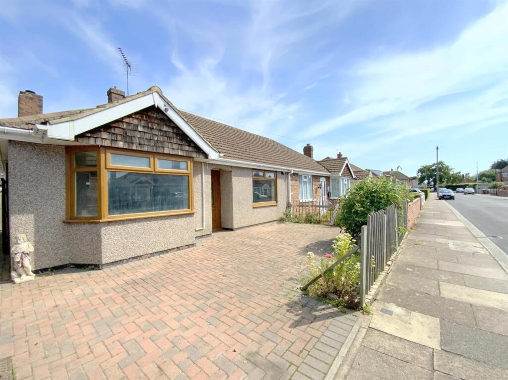 Main image of property: Malvern Avenue, Grimsby