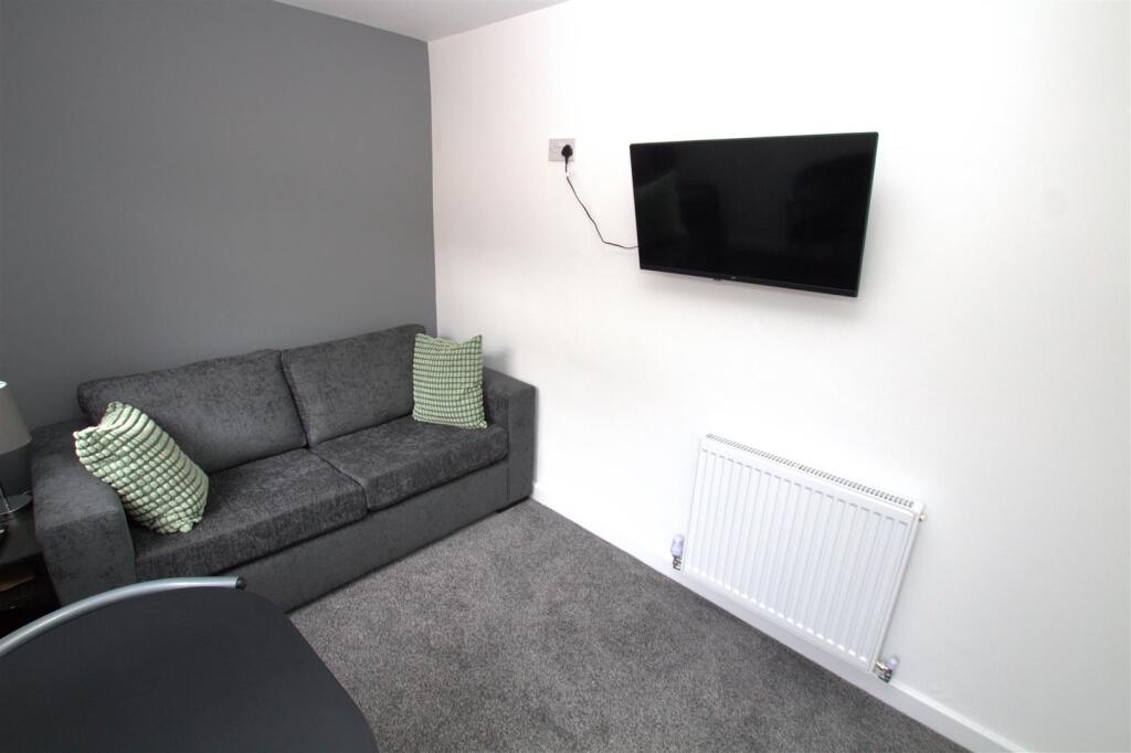 House in Middlesbrough