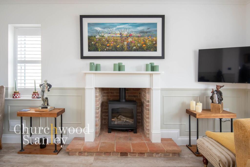 House in Colchester - View 4