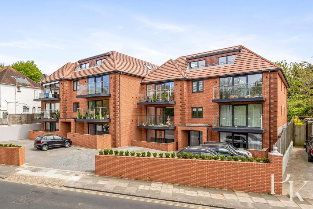 Main image of property: Goldstone Crescent, Hove