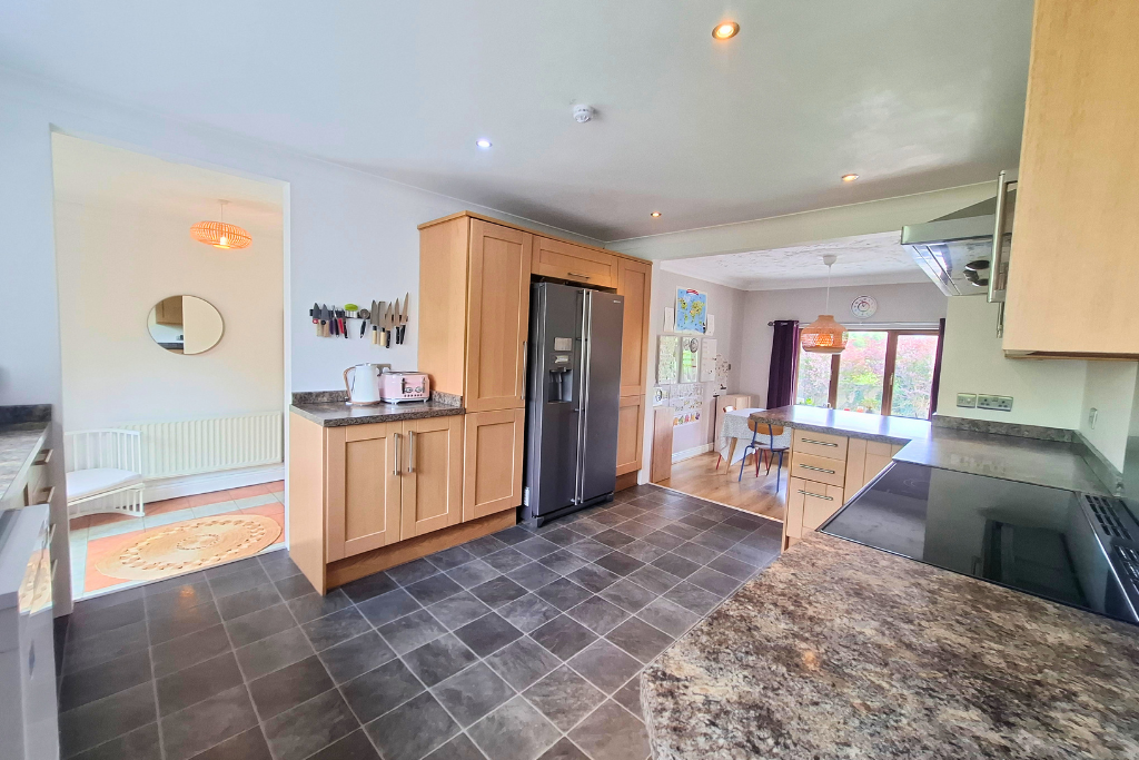 House in Swansea - View 5