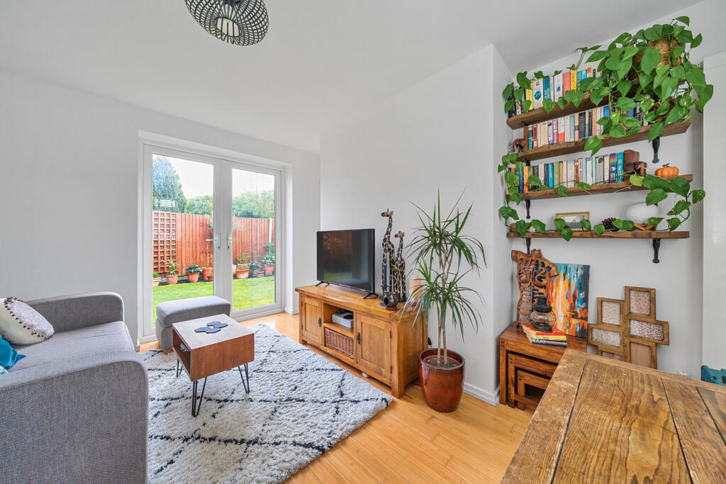 Main image of property: Sheenewood, London