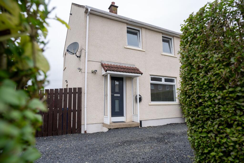 Main image of property: Wedderburn Street, Dunfermline, KY11