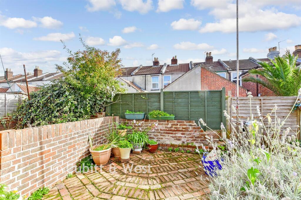 Main image of property: Sutherland Road, Southsea, Hampshire