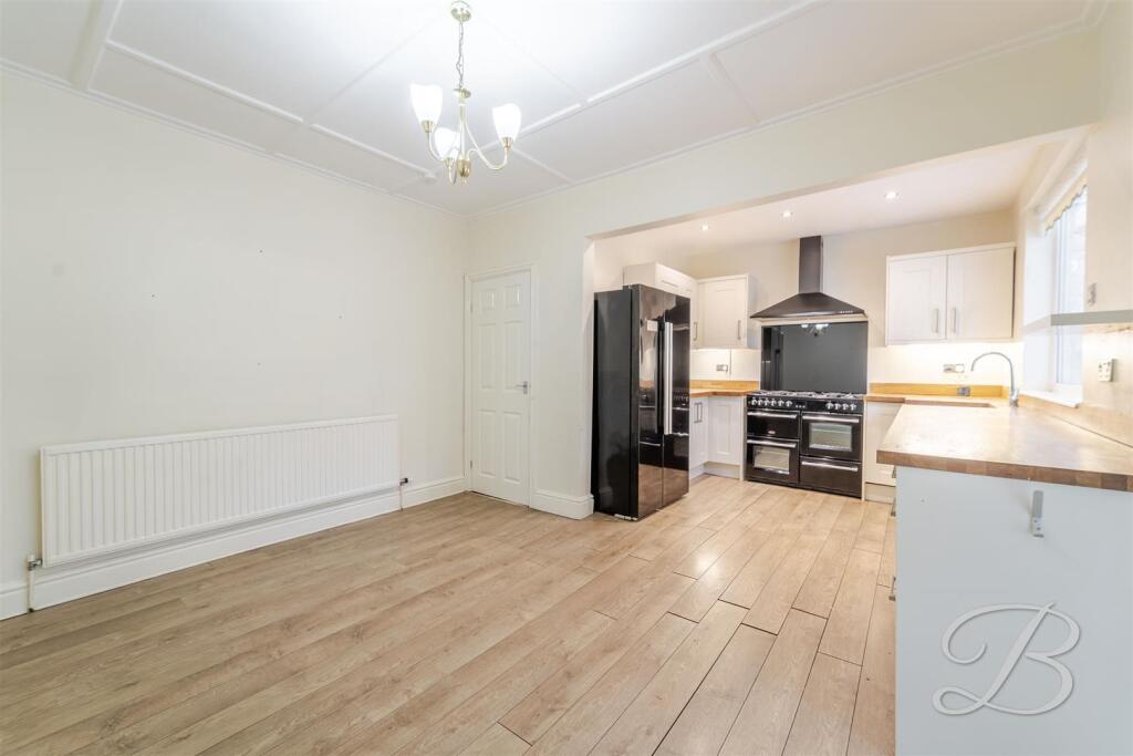 House in Nottingham - View 5