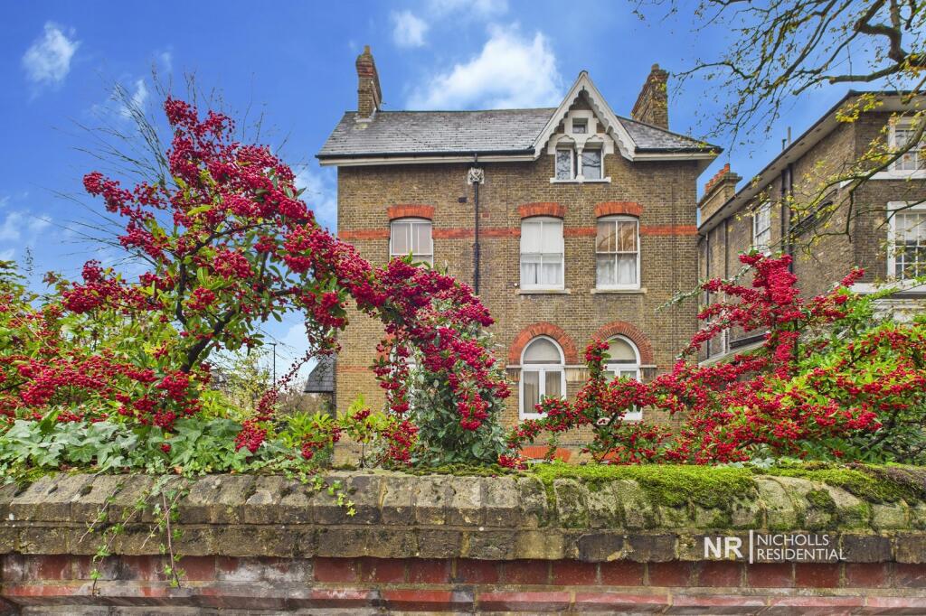 Main image of property: Shooters Hill Road, Blackheath, Greater London. SE3