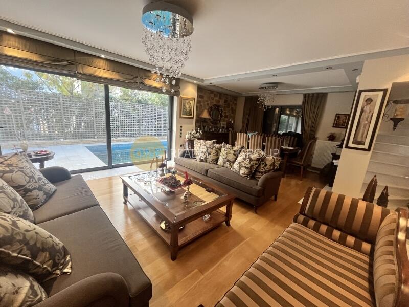 Main image of property: Attica, Glyfada