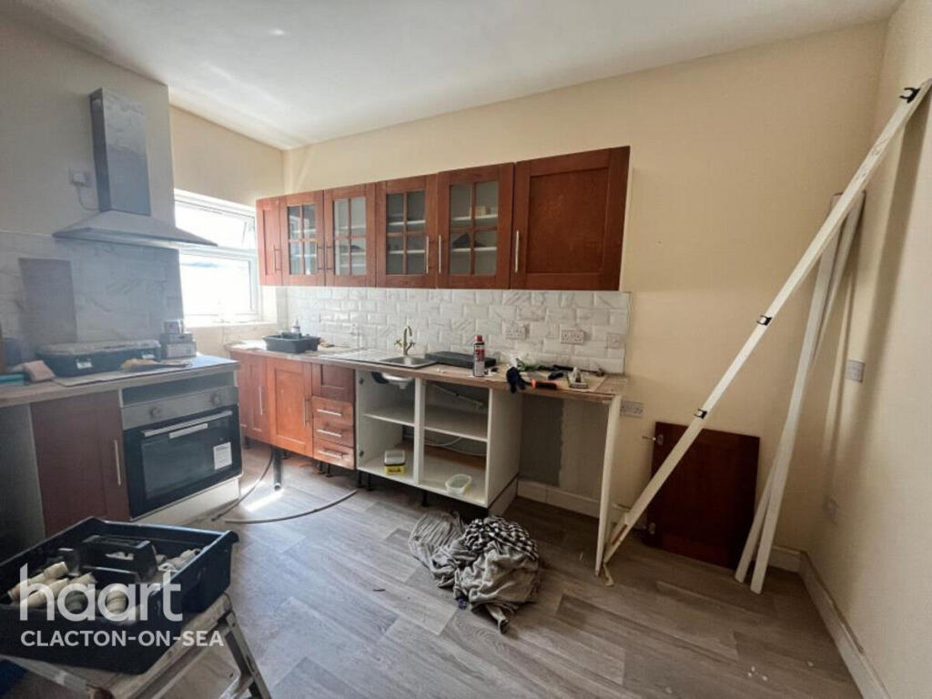 Main image of property: Hayes Road, Clacton-on-sea