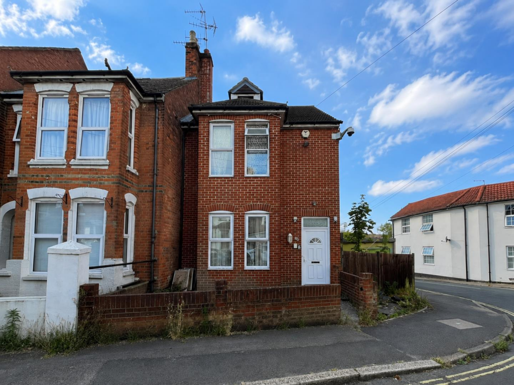 Main image of property: Queens Road, Aldershot