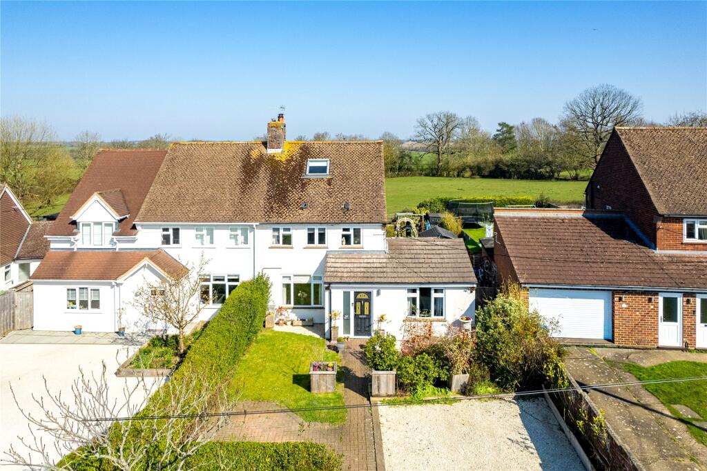 Main image of property: Winslow Road, Wingrave, Aylesbury, Buckinghamshire, HP22