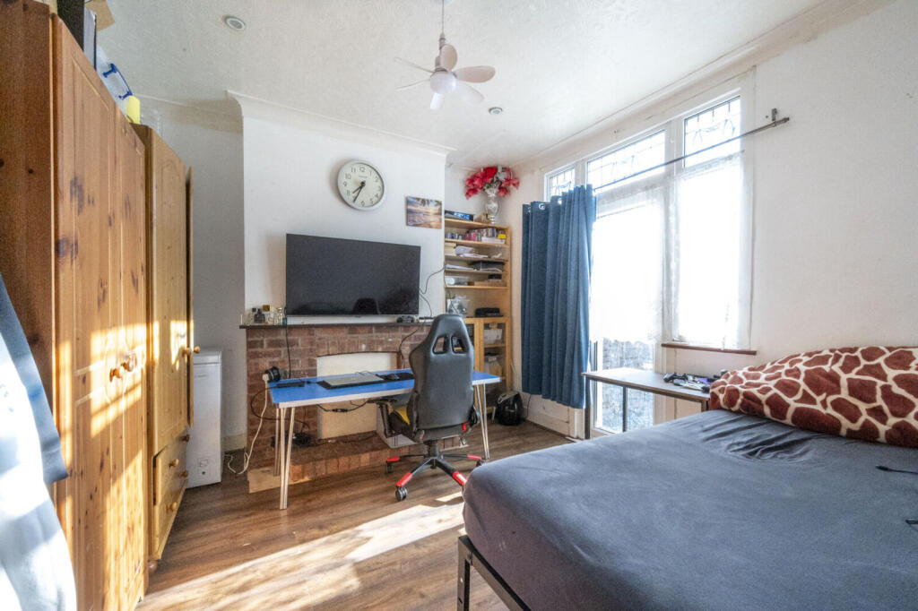 House in London - View 5