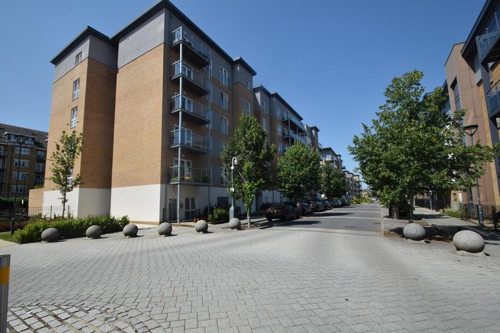 Main image of property: Chelsea Lodge, Wintergreen Boulevard, West Drayton, UB7
