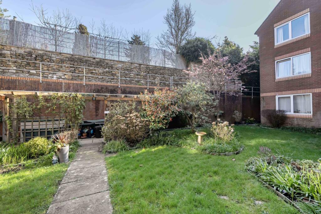 Additional image 9 of Flat 39 Homecanton House, Carrington Way, Wincanton