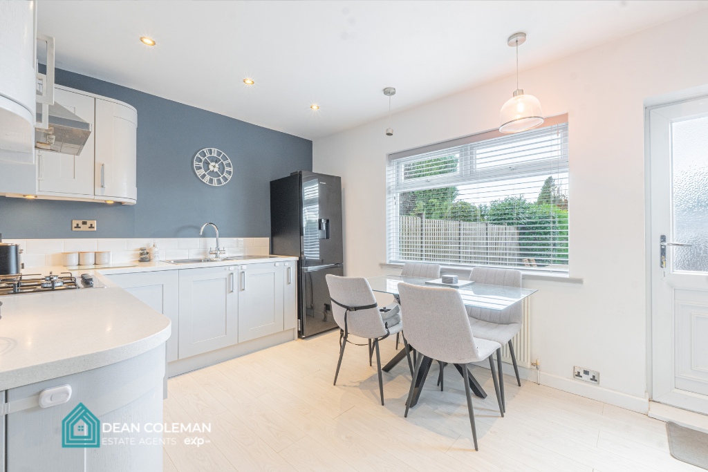 House in Birmingham, Longbridge - More
