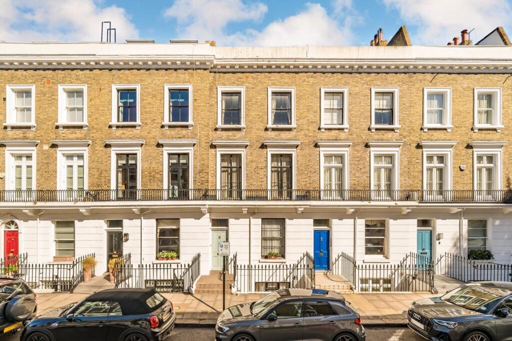 Main image of property: Westmoreland Place, Pimlico