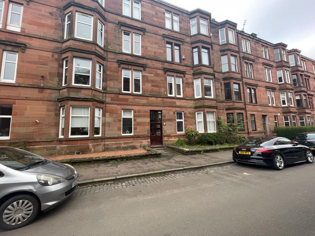 Main image of property: Dundrennan Road, Glasgow, G42