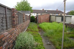 Photo of the property
