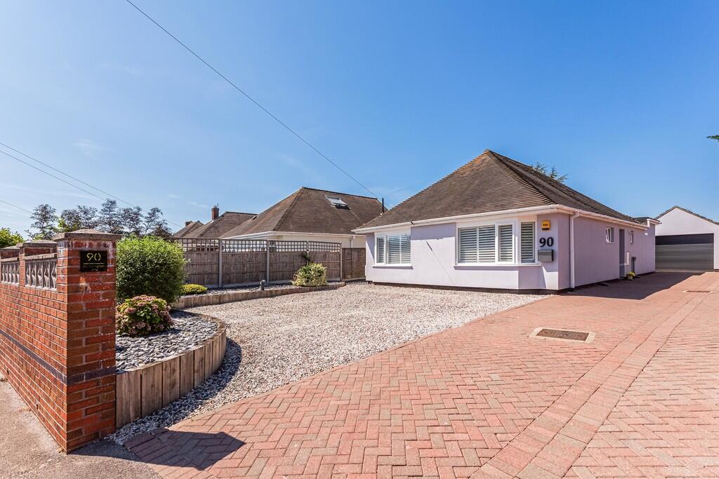 Main image of property: Stubbington Lane, Stubbington