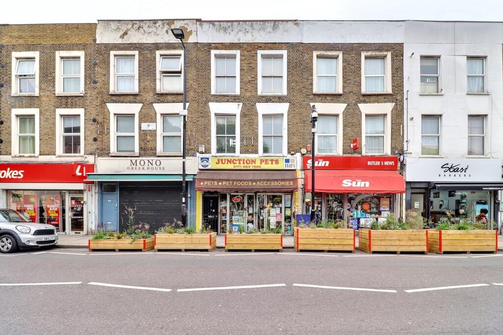 Main image of property: Junction Road