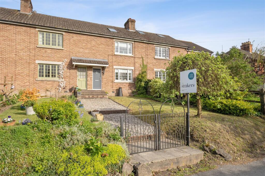 Main image of property: East Chisenbury, Pewsey