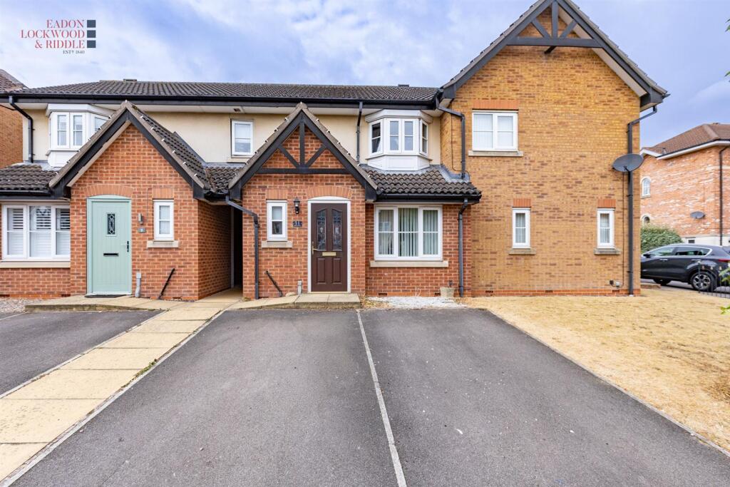 Main image of property: Brookhaven Way, Bramley, Rotherham